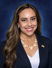 Jessica Martinez - UT Law School