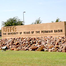 UT Permian Basin