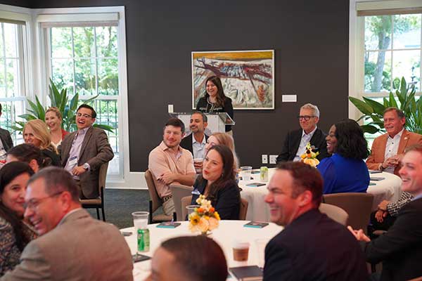 Centurions meeting photo