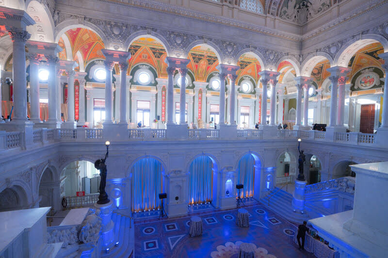 Library of Congress