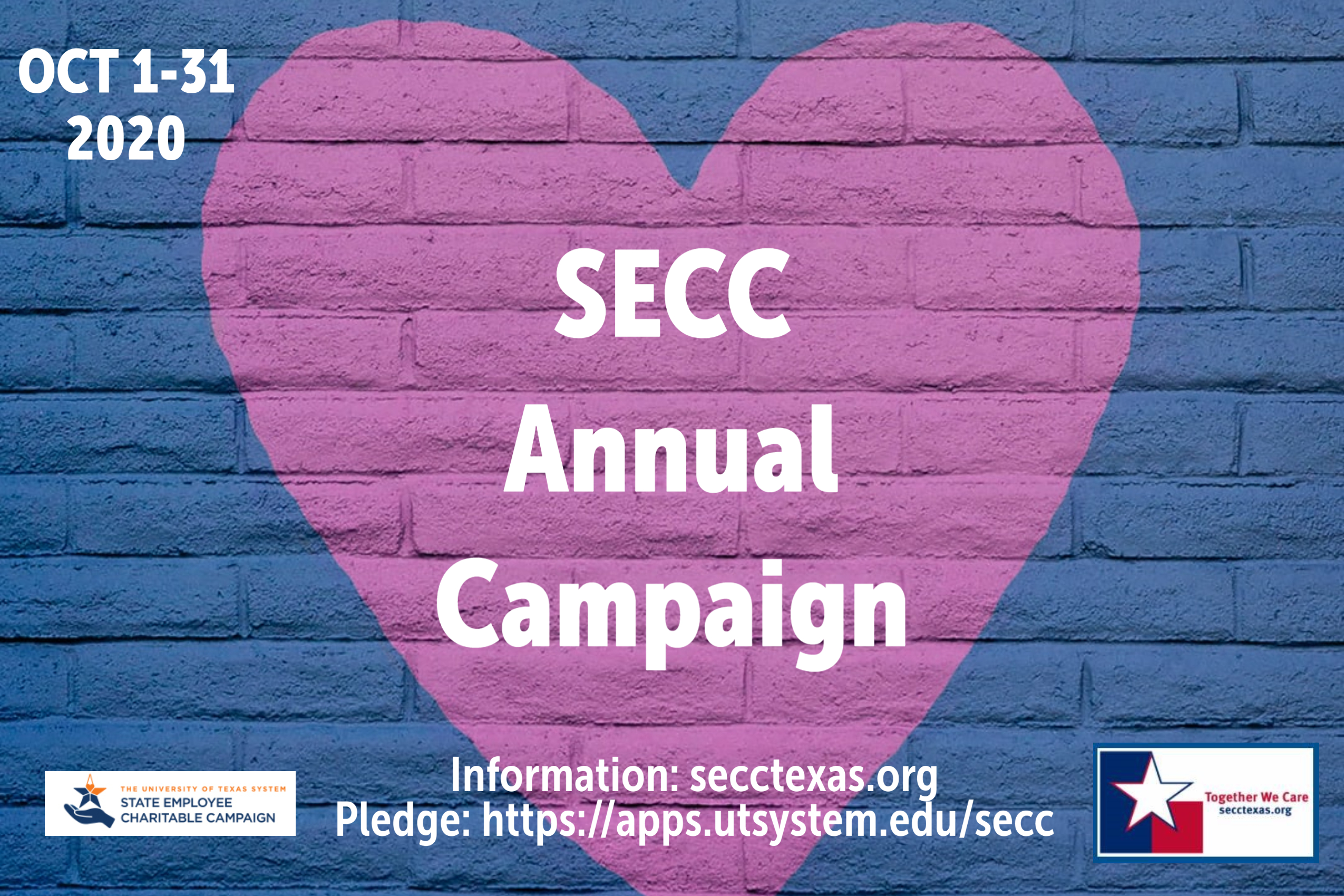 SECC campaign logo