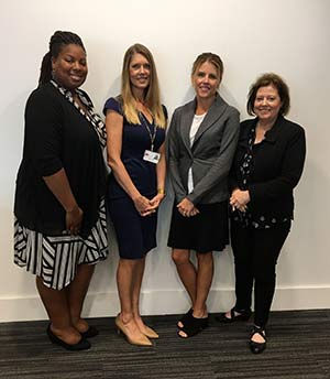 FY2020 Executive Committee