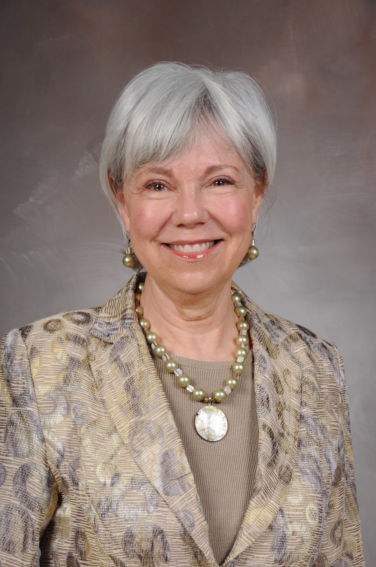 Patricia Dolan Mullen, DrPH, principal investigator and professor of Health Promotion and Behavioral Sciences