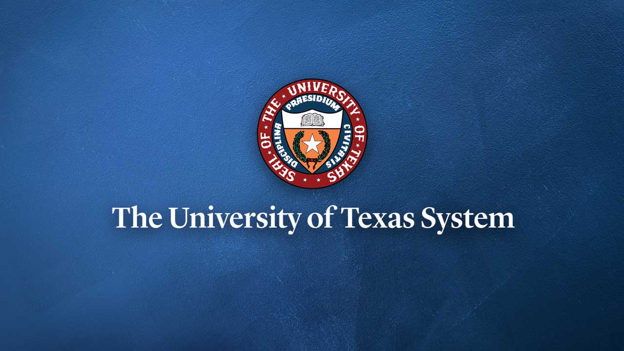 德克萨斯大学系统董事会将于11月15日至16日召开会议