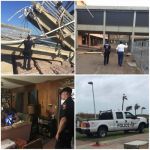 UT System ODOP and Austin PD respond to assist at the UT Austin Marine Science Institute in Port Aransas, for more photos go to: https://photos.google.com/share/AF1QipN0CRB-pyZ5YL1ICHoV4t1DicWMbeDJrGKcX2rdQuXQBg2gbI7PD_E19mQfk1mIOA?key=YWJzWlhNOE5UMkRncl9uYWxQY1ltY3VRZlZBVFZ3