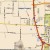 Additional map 2 for property: 5.456 acres in Denton County