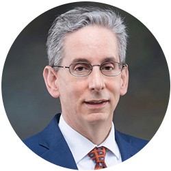 Headshot of Edward Sankary, M.D.