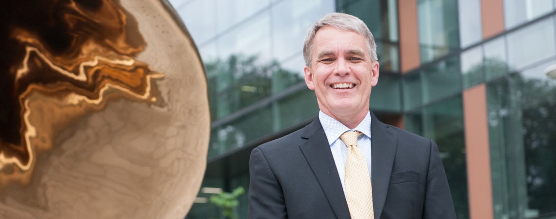 Profile photo of Dr. Steven Strakowski