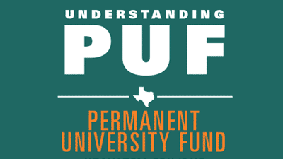 Understanding the Permanent University Fund