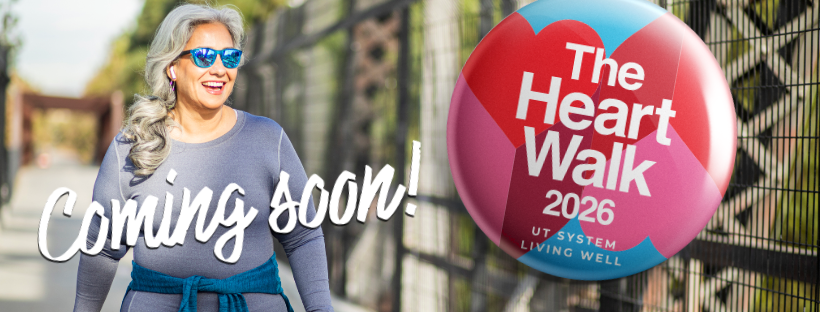 The Heart Walk 2026