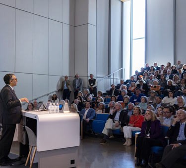 Breakout CCEC session