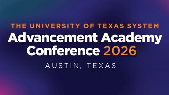 Advancement Academy Conference 2026