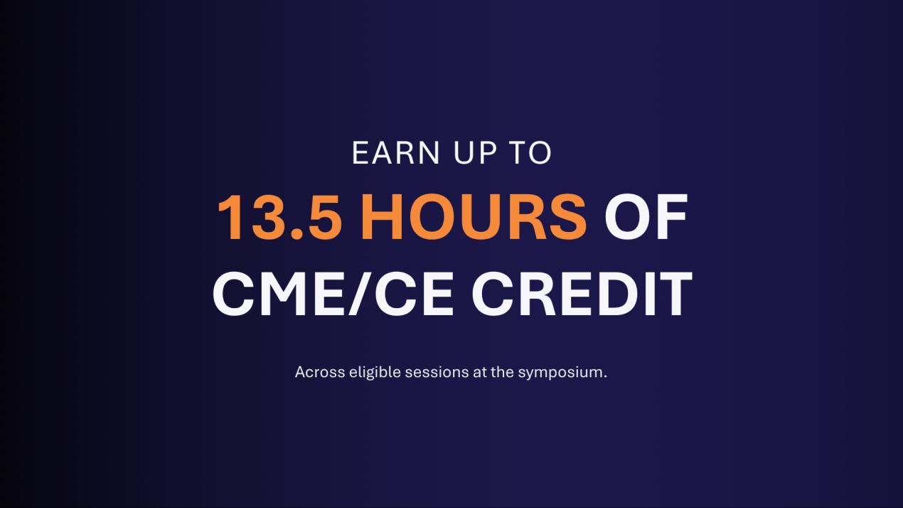 CME/CE Credit