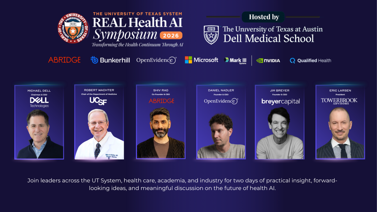 Featured speakers 