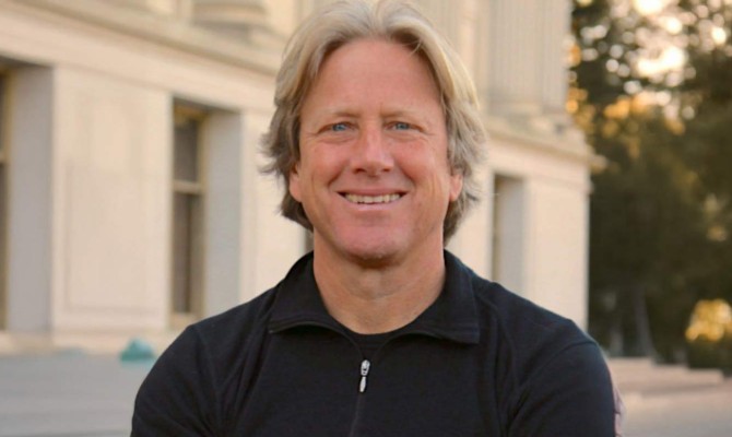 Profile photo of Dacher Keltner