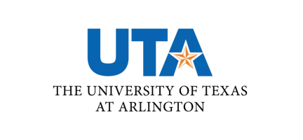 UT Arlington logo