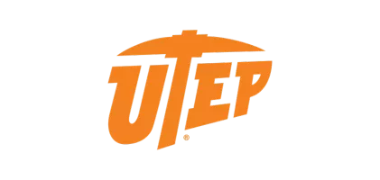 UT El Paso logo