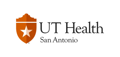 UT Health San Antonio logo