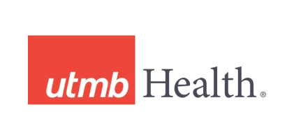 UTMB Health logo