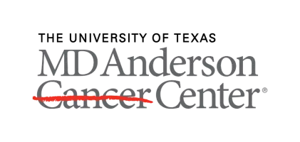 UT MD Anderson Cancer Center logo