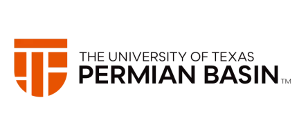 UT Permian Basin logo
