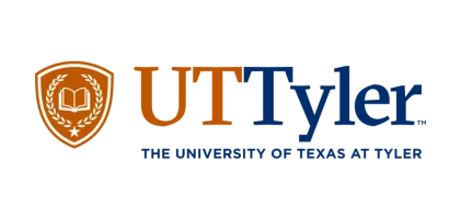 UT Tyler logo