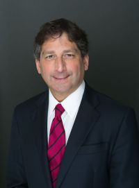 Kevin P. Eltife Photo