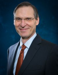 Raymond Greenberg profile photo