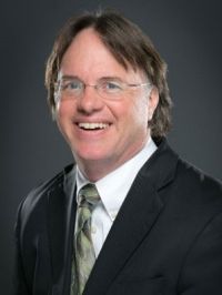 David Lakey, M.D.