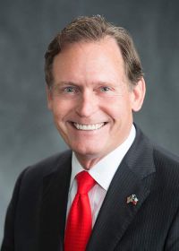 John M. Zerwas profile photo
