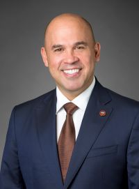 Regent Nolan Perez Photo