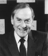 Bernard Rapoport
