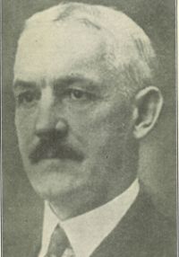 Edward Randall, Sr., M.D.