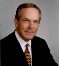 The Honorable Donald L. Evans