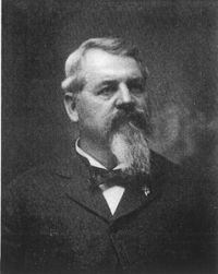 The Honorable James Nathan Browning profile photo