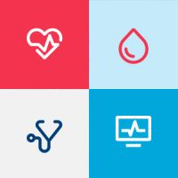 health icons