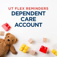 Dependent Care Account