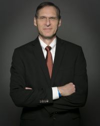 Raymond S. Greenberg, M.D., Ph.D. Raymond S. Greenberg, M.D., Ph.D.