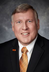 Dr. Richard C. Benson