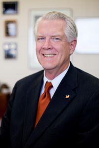Dr. W. David Watts
