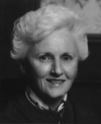 Beryl Buckley Milburn (Mrs. Malcolm) Beryl Buckley Milburn (Mrs. Malcolm)