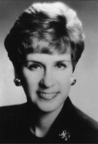 The Honorable Linnet F. Deily (Mrs. Myron B.) The Honorable Linnet F. Deily (Mrs. Myron B.)