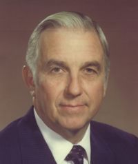James L. Powell James L. Powell