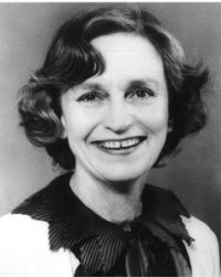 Jane Weinert Blumberg (Mrs. Roland K.) Jane Weinert Blumberg (Mrs. Roland K.)