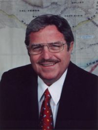 A. R. (Tony) Sanchez, Jr. A. R. (Tony) Sanchez, Jr.