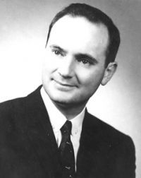 Wales H. Madden, Jr. Wales H. Madden, Jr.