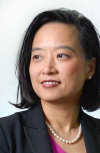 Lynda Chin, M.D. Lynda Chin, M.D.
