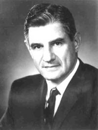 Joe M. Kilgore