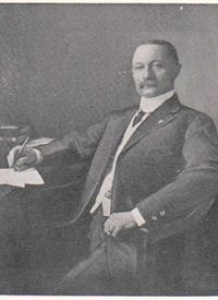 Joseph Alexander Kemp