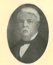 Joseph Draper Sayers